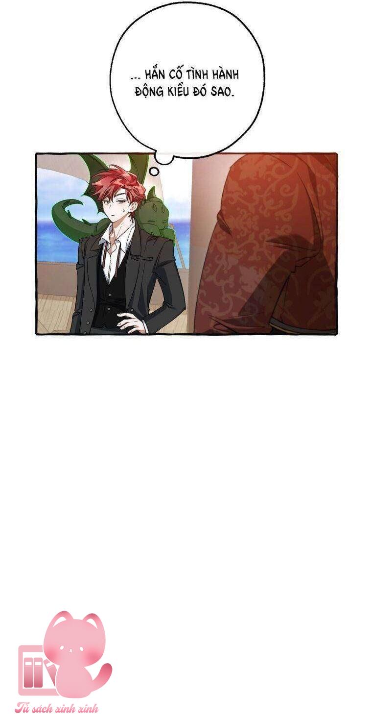 Phế Vật Dòng Dõi Bá Tước - Chap 95 - Trang 4