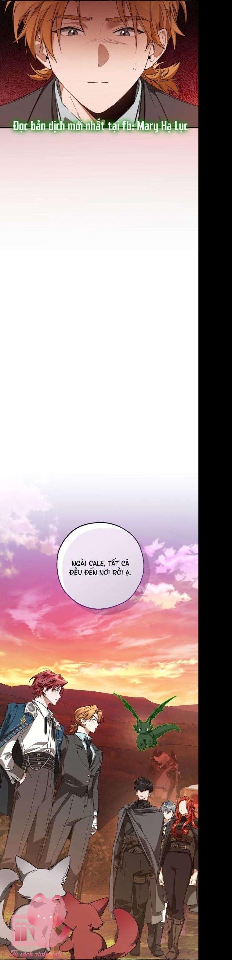 Phế Vật Dòng Dõi Bá Tước - Chap 95 - Trang 33