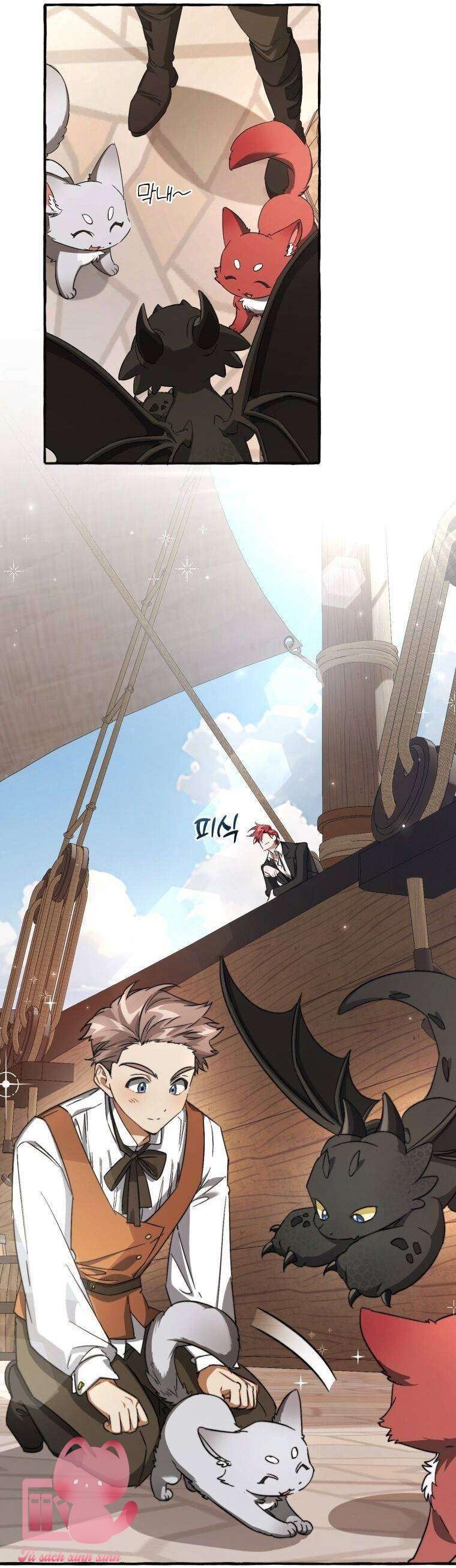 Phế Vật Dòng Dõi Bá Tước - Chap 95 - Trang 7