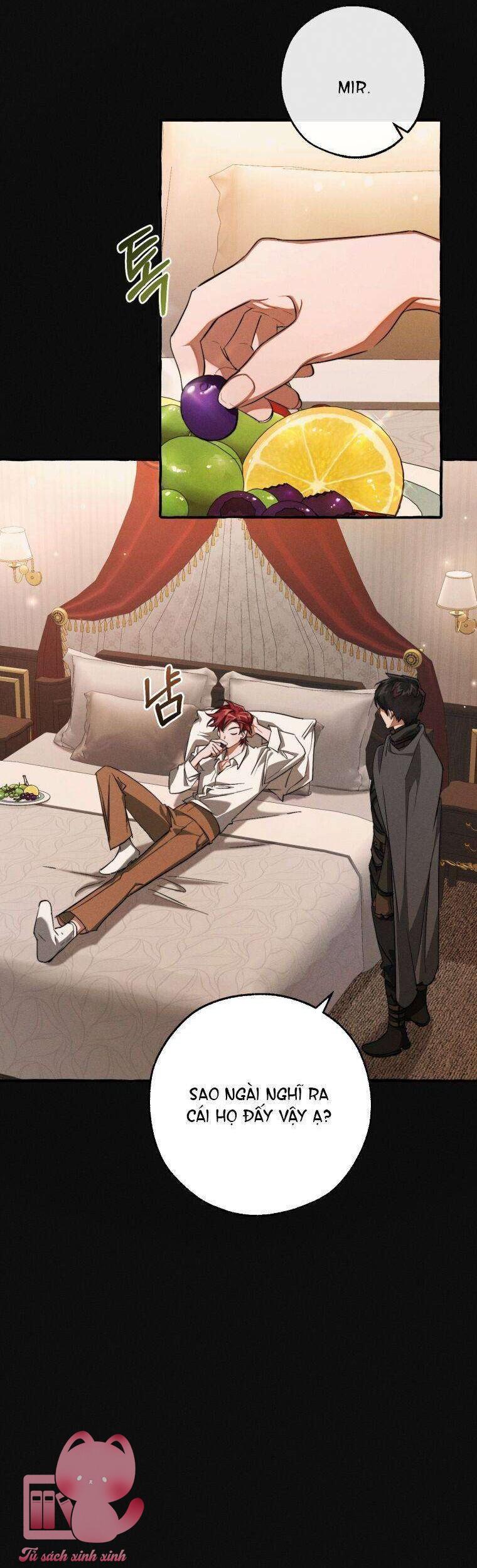Phế Vật Dòng Dõi Bá Tước - Chap 95 - Trang 10