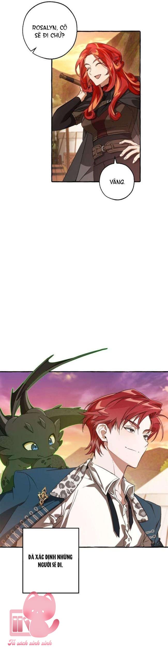 Phế Vật Dòng Dõi Bá Tước - Chap 96 - Trang 11