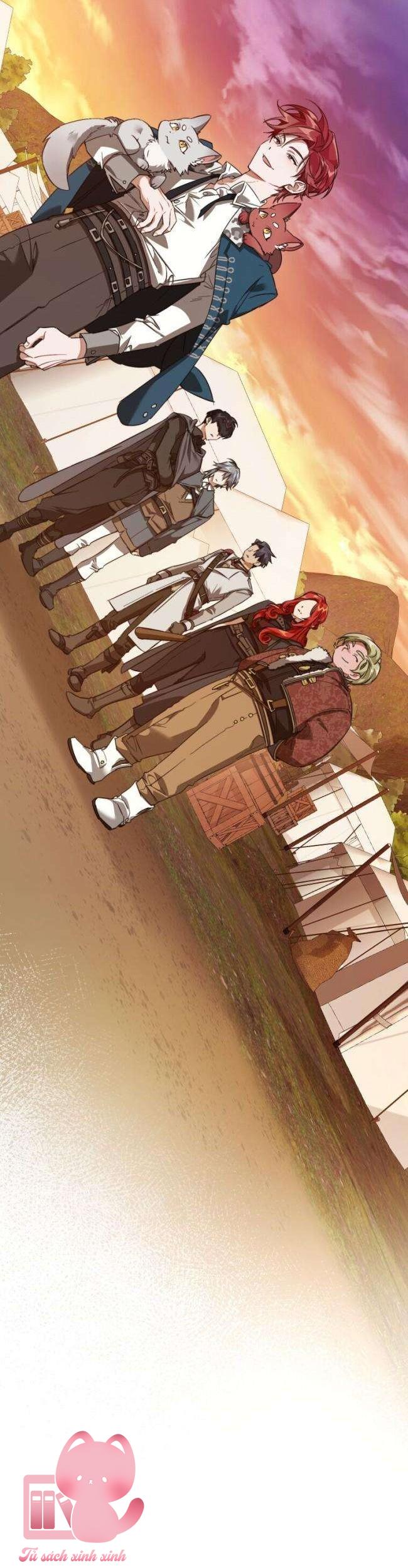 Phế Vật Dòng Dõi Bá Tước - Chap 96 - Trang 14