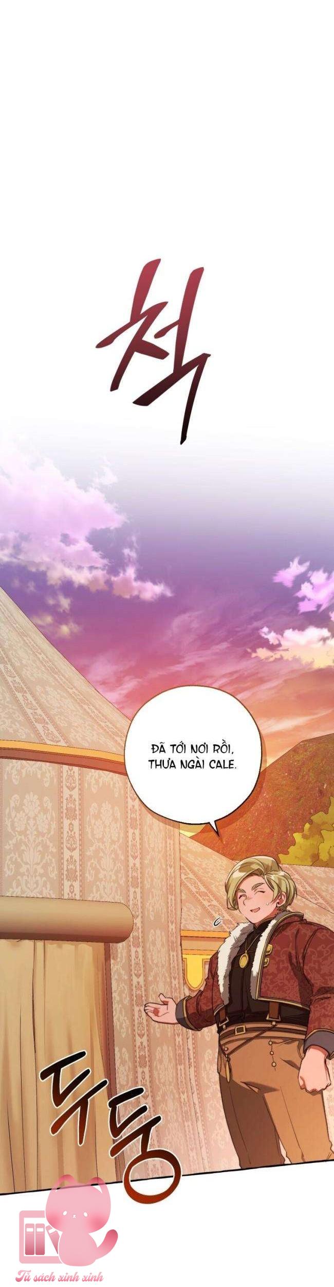 Phế Vật Dòng Dõi Bá Tước - Chap 96 - Trang 18