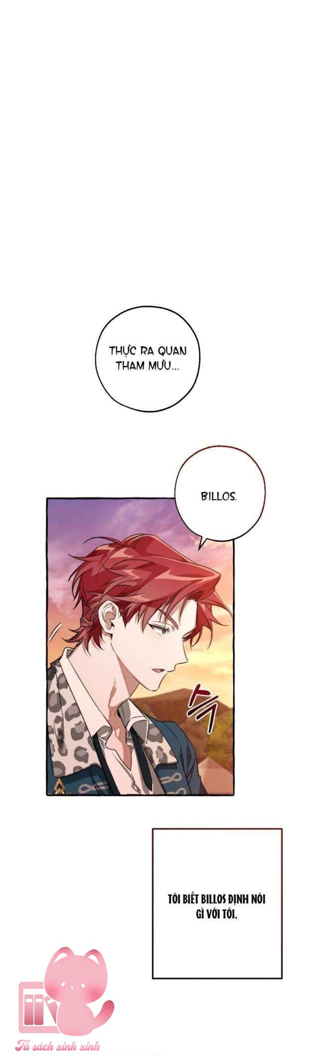 Phế Vật Dòng Dõi Bá Tước - Chap 96 - Trang 19