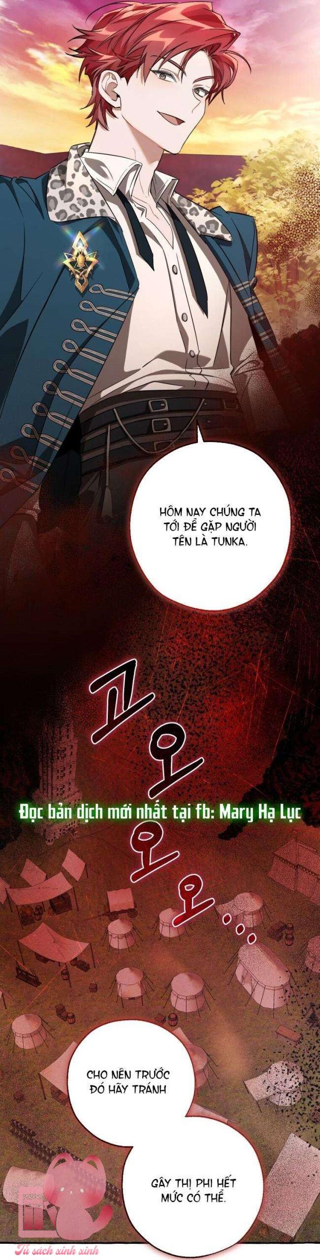 Phế Vật Dòng Dõi Bá Tước - Chap 96 - Trang 3