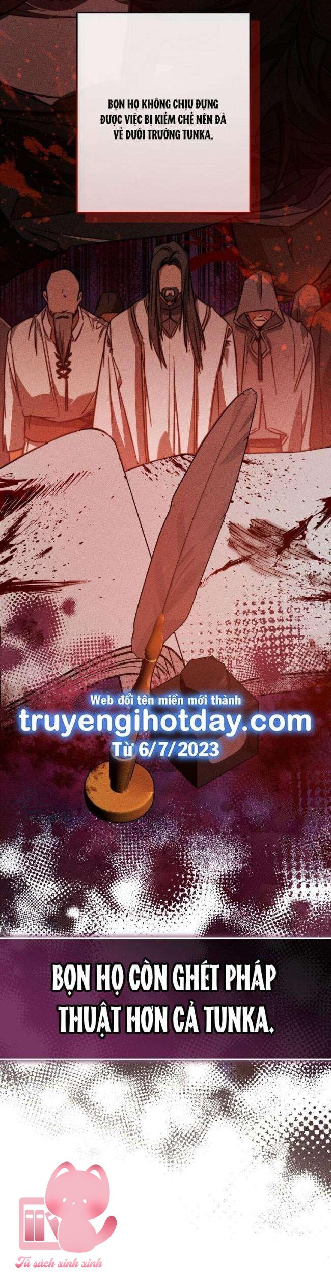 Phế Vật Dòng Dõi Bá Tước - Chap 96 - Trang 22