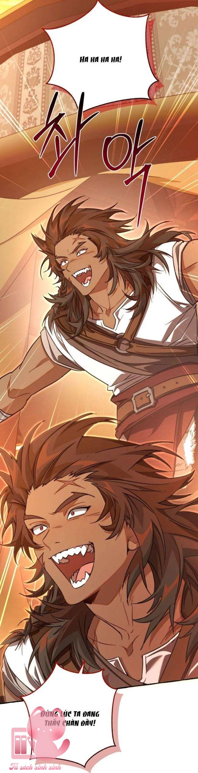 Phế Vật Dòng Dõi Bá Tước - Chap 96 - Trang 29