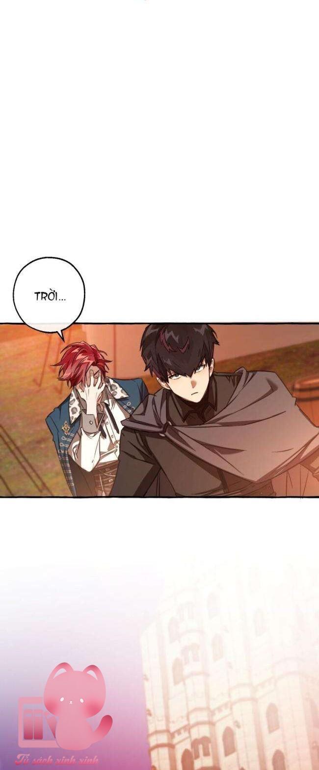 Phế Vật Dòng Dõi Bá Tước - Chap 96 - Trang 30