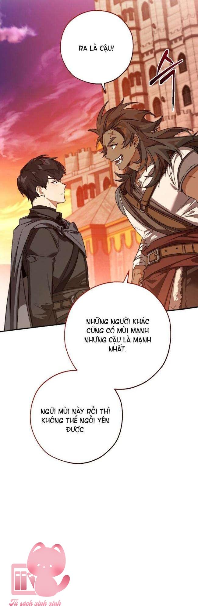 Phế Vật Dòng Dõi Bá Tước - Chap 96 - Trang 31