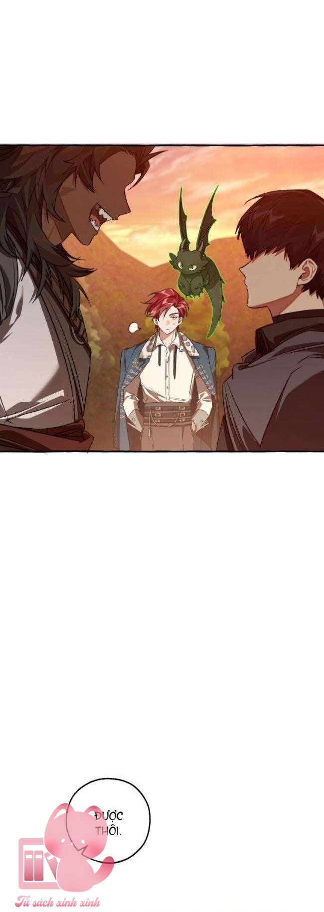 Phế Vật Dòng Dõi Bá Tước - Chap 96 - Trang 33