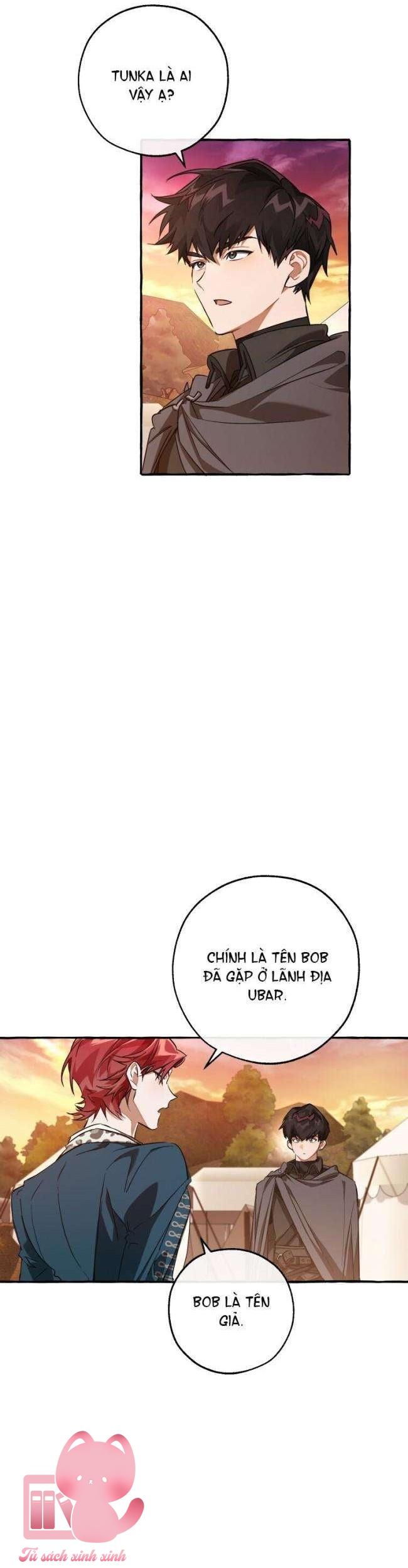 Phế Vật Dòng Dõi Bá Tước - Chap 96 - Trang 5