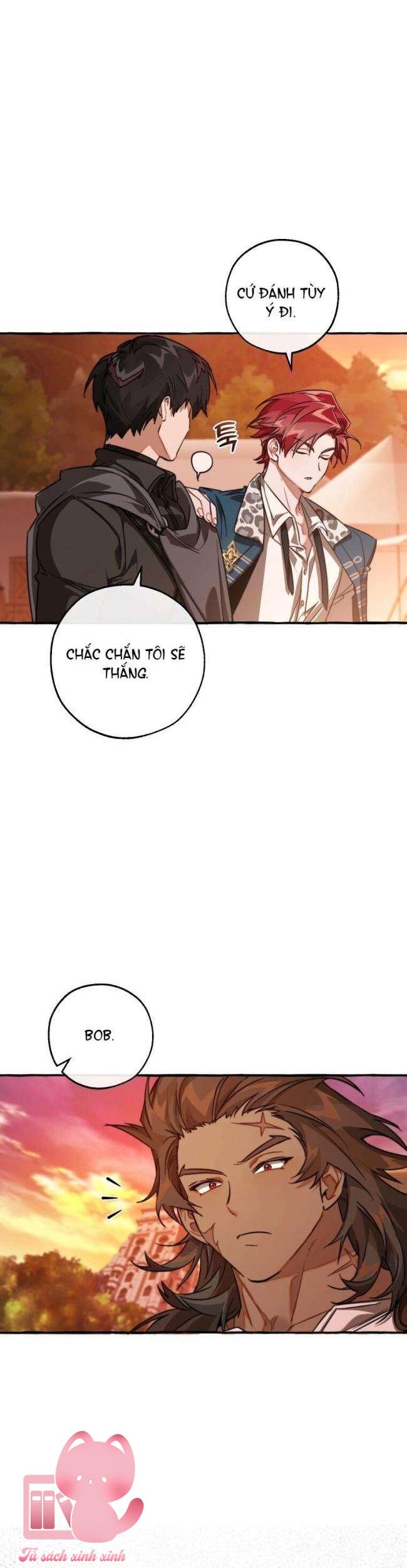 Phế Vật Dòng Dõi Bá Tước - Chap 96 - Trang 45