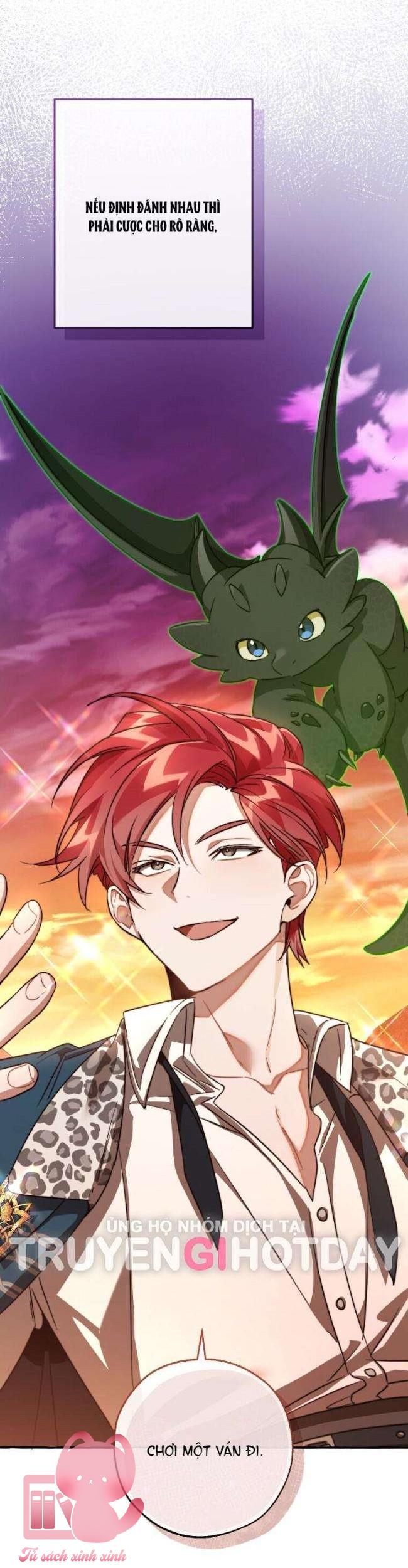 Phế Vật Dòng Dõi Bá Tước - Chap 96 - Trang 46