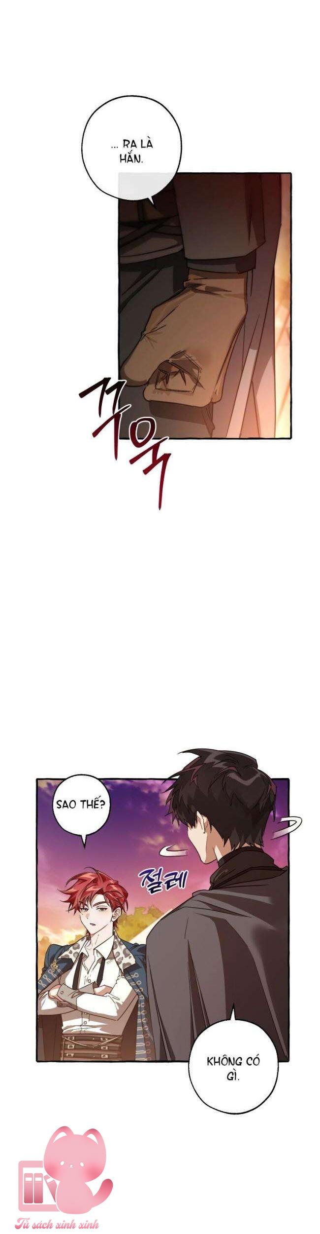 Phế Vật Dòng Dõi Bá Tước - Chap 96 - Trang 6