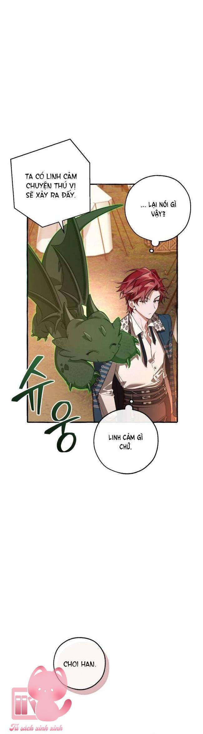 Phế Vật Dòng Dõi Bá Tước - Chap 96 - Trang 9