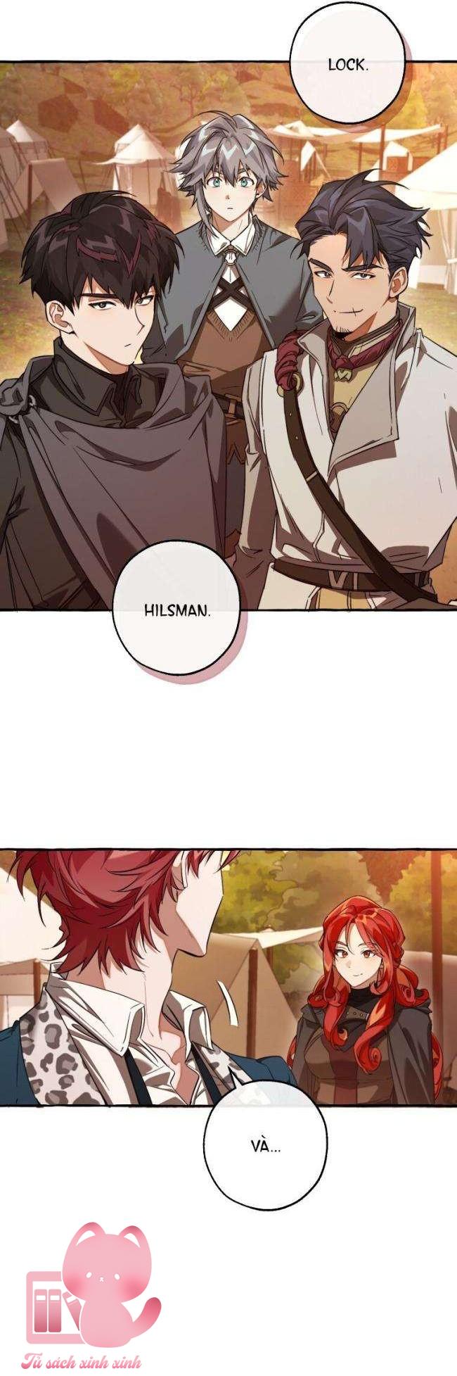 Phế Vật Dòng Dõi Bá Tước - Chap 96 - Trang 10