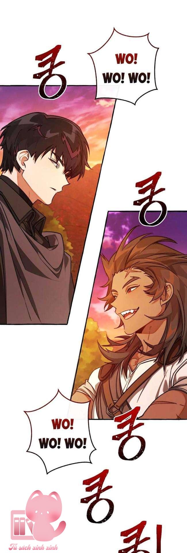 Phế Vật Dòng Dõi Bá Tước - Chap 97 - Trang 11