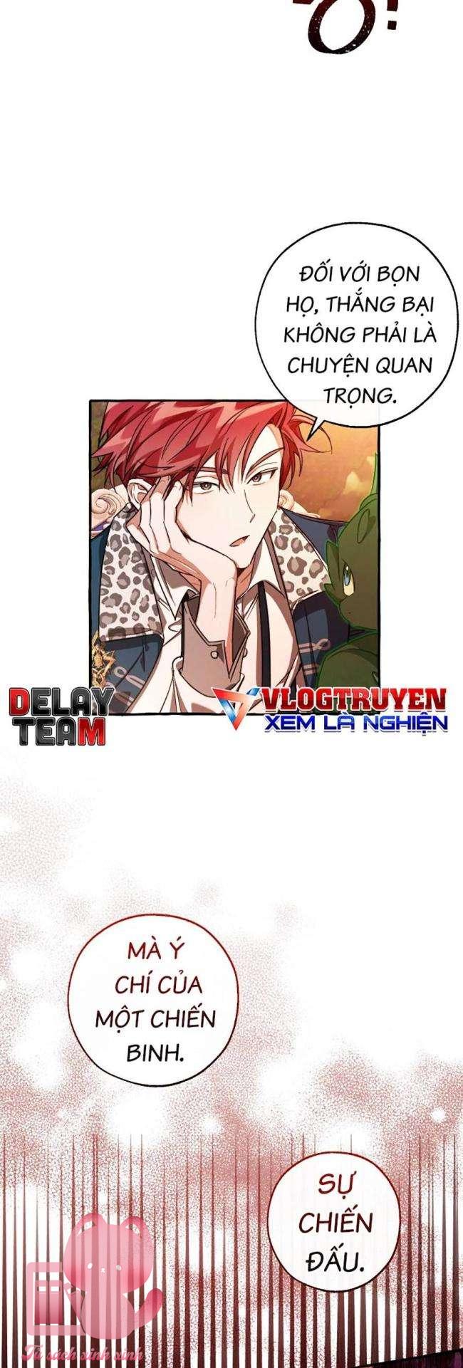 Phế Vật Dòng Dõi Bá Tước - Chap 97 - Trang 12
