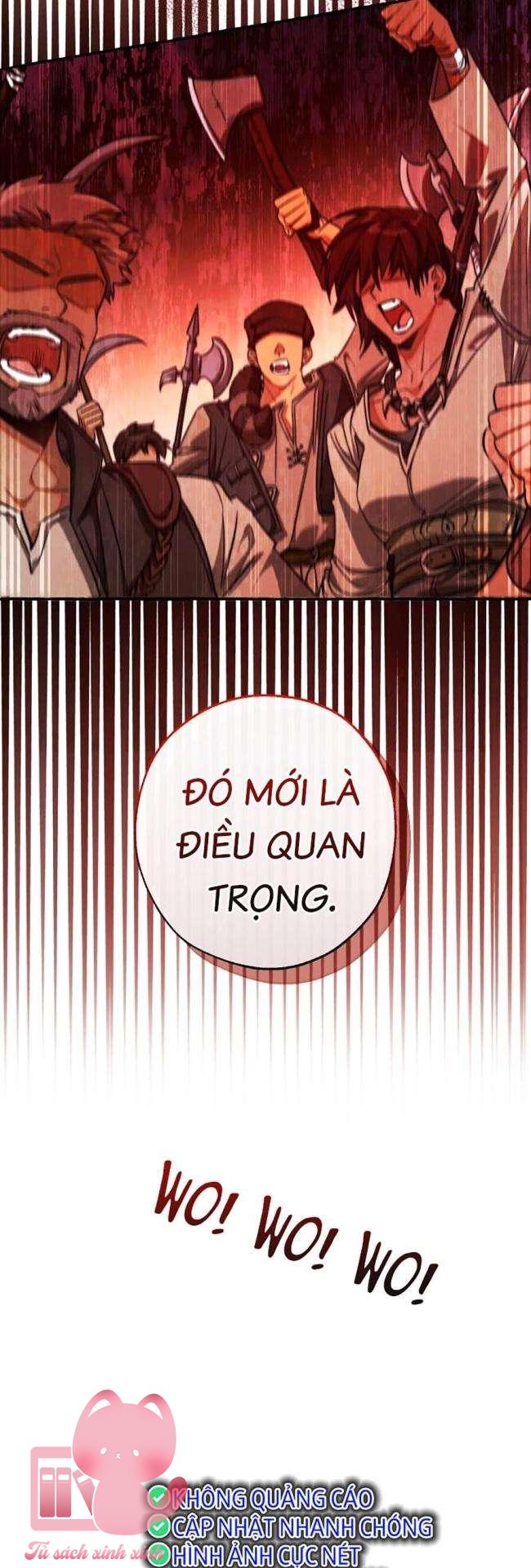 Phế Vật Dòng Dõi Bá Tước - Chap 97 - Trang 13