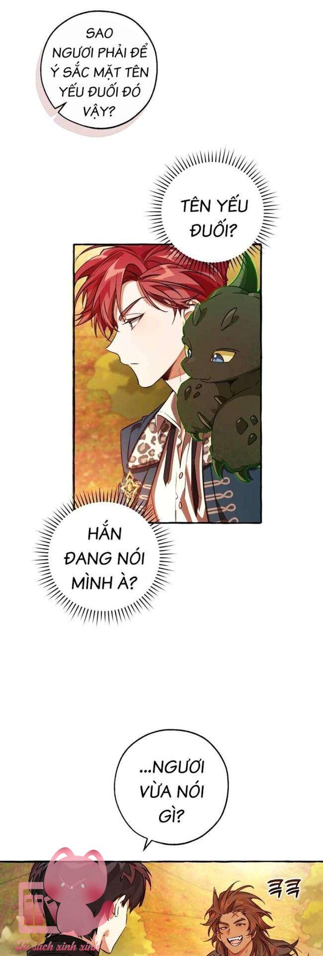 Phế Vật Dòng Dõi Bá Tước - Chap 97 - Trang 15