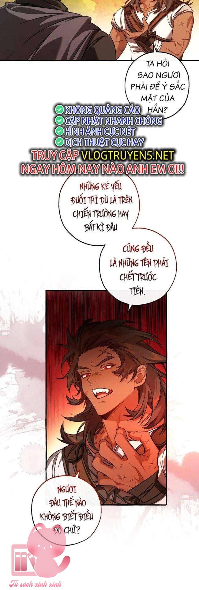Phế Vật Dòng Dõi Bá Tước - Chap 97 - Trang 16