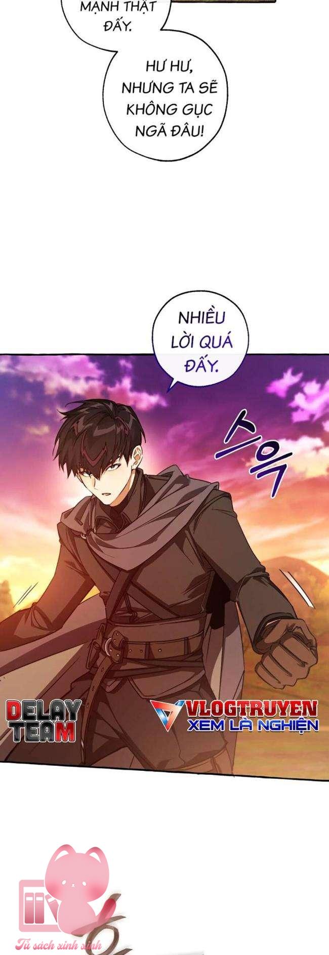 Phế Vật Dòng Dõi Bá Tước - Chap 97 - Trang 28