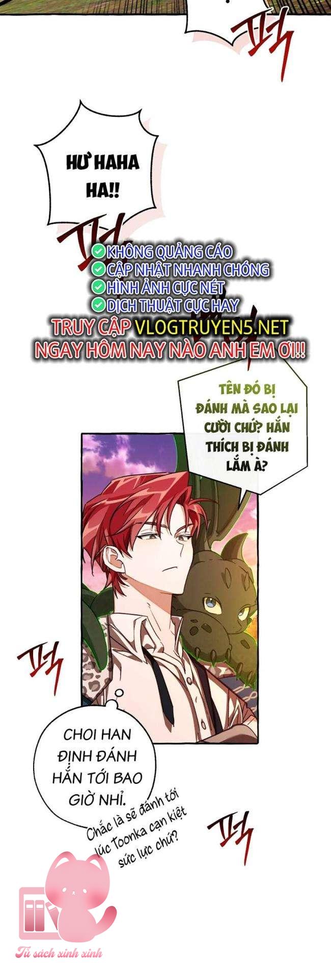 Phế Vật Dòng Dõi Bá Tước - Chap 97 - Trang 30
