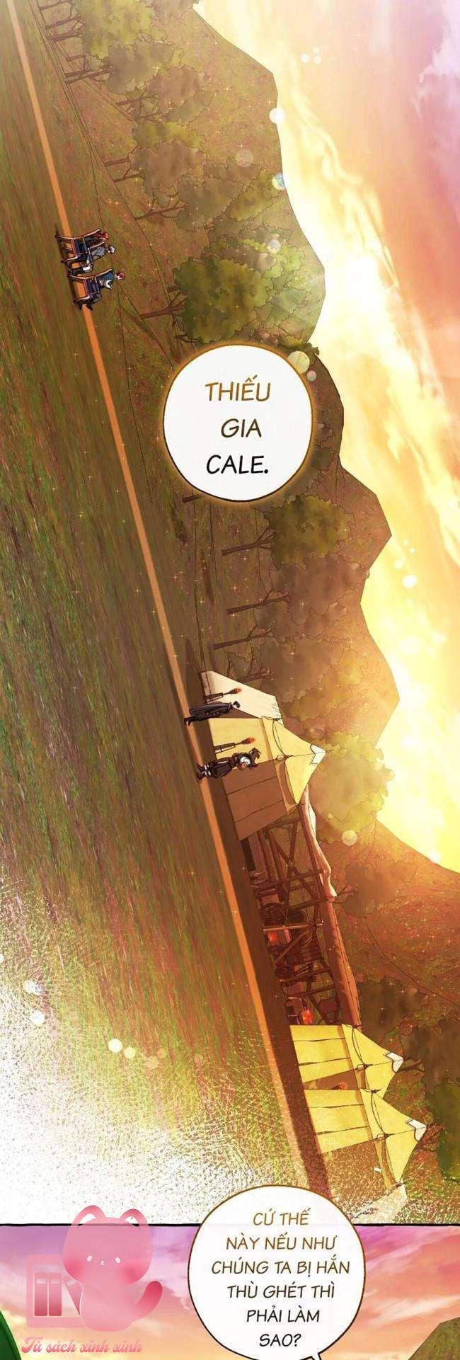 Phế Vật Dòng Dõi Bá Tước - Chap 97 - Trang 4