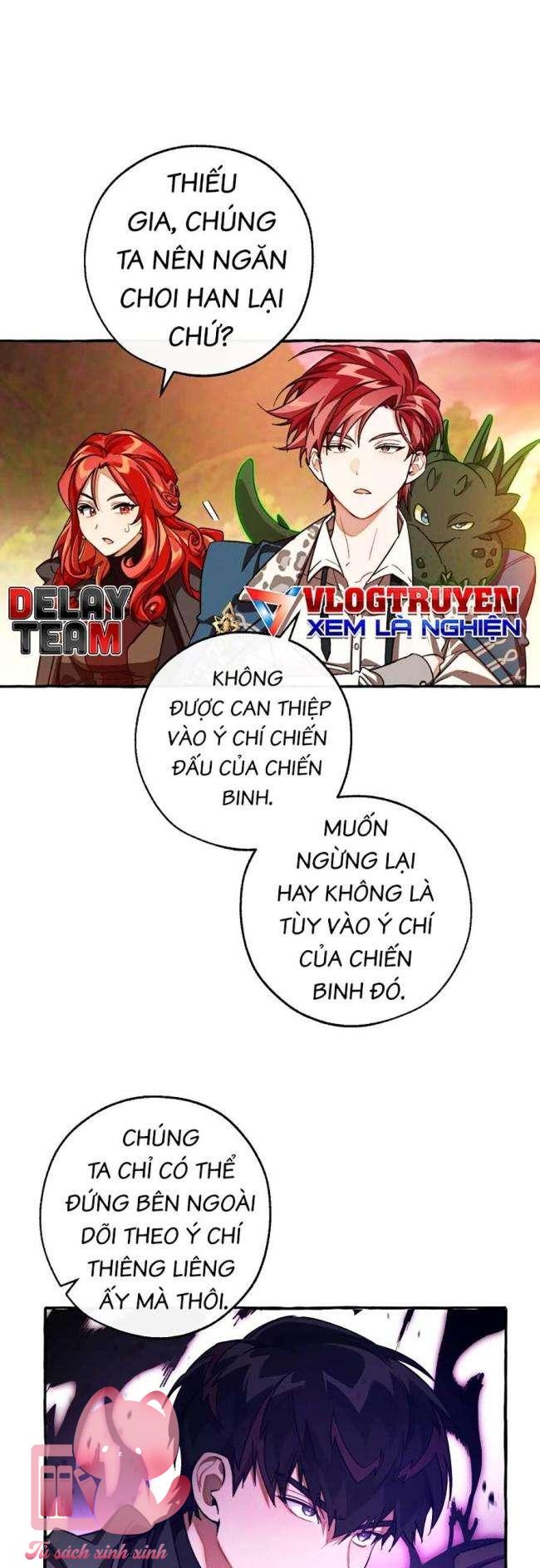 Phế Vật Dòng Dõi Bá Tước - Chap 97 - Trang 31
