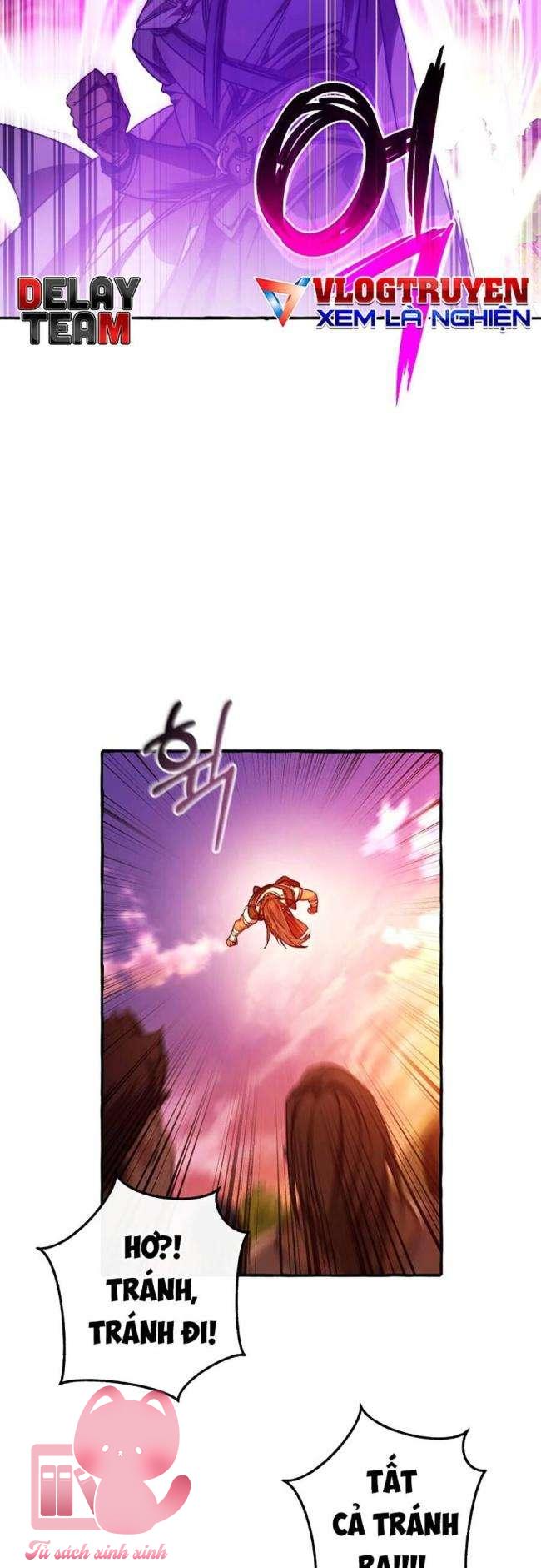 Phế Vật Dòng Dõi Bá Tước - Chap 97 - Trang 34