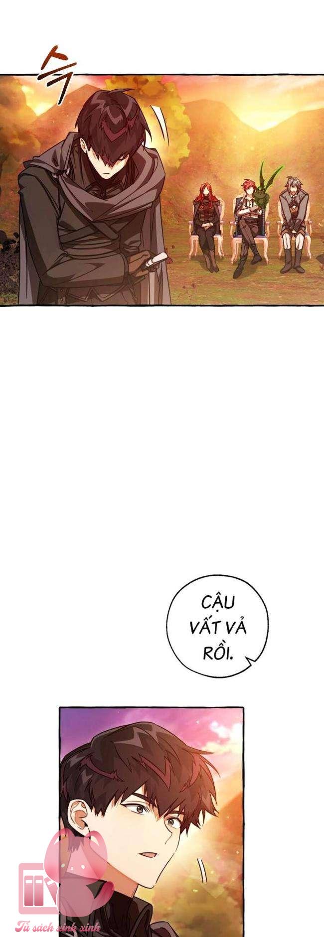 Phế Vật Dòng Dõi Bá Tước - Chap 97 - Trang 37