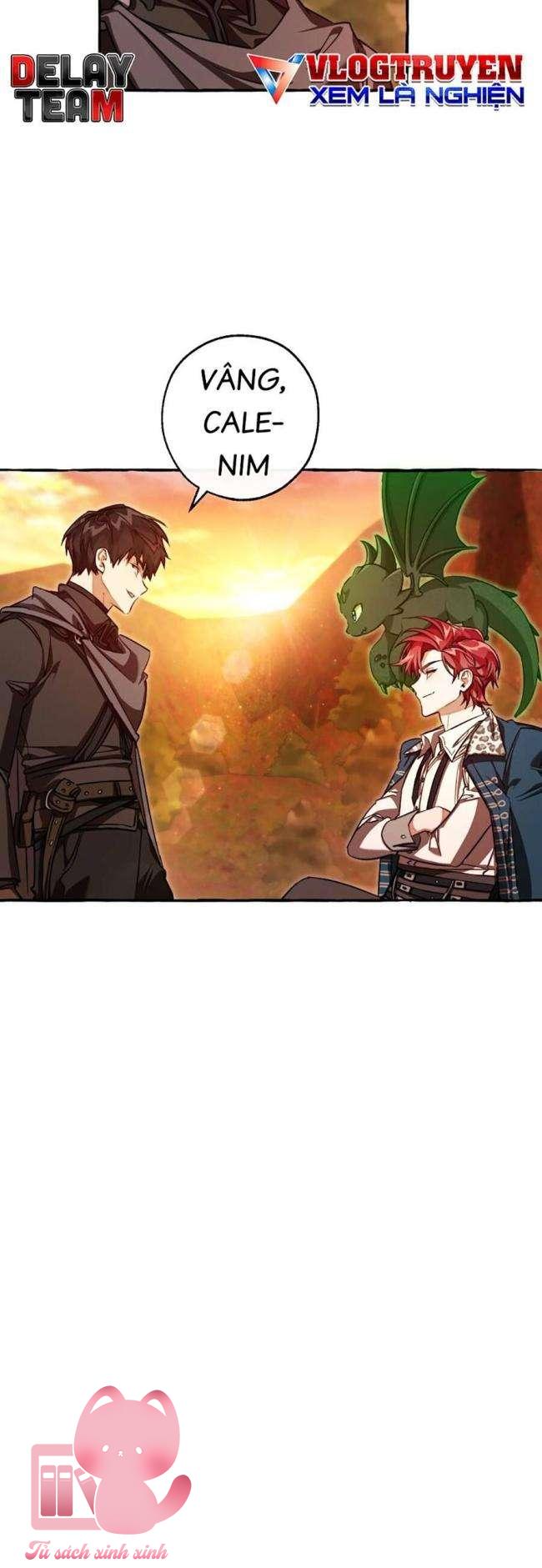 Phế Vật Dòng Dõi Bá Tước - Chap 97 - Trang 38