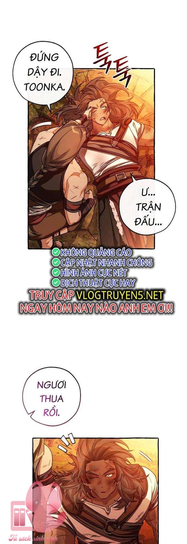 Phế Vật Dòng Dõi Bá Tước - Chap 97 - Trang 39