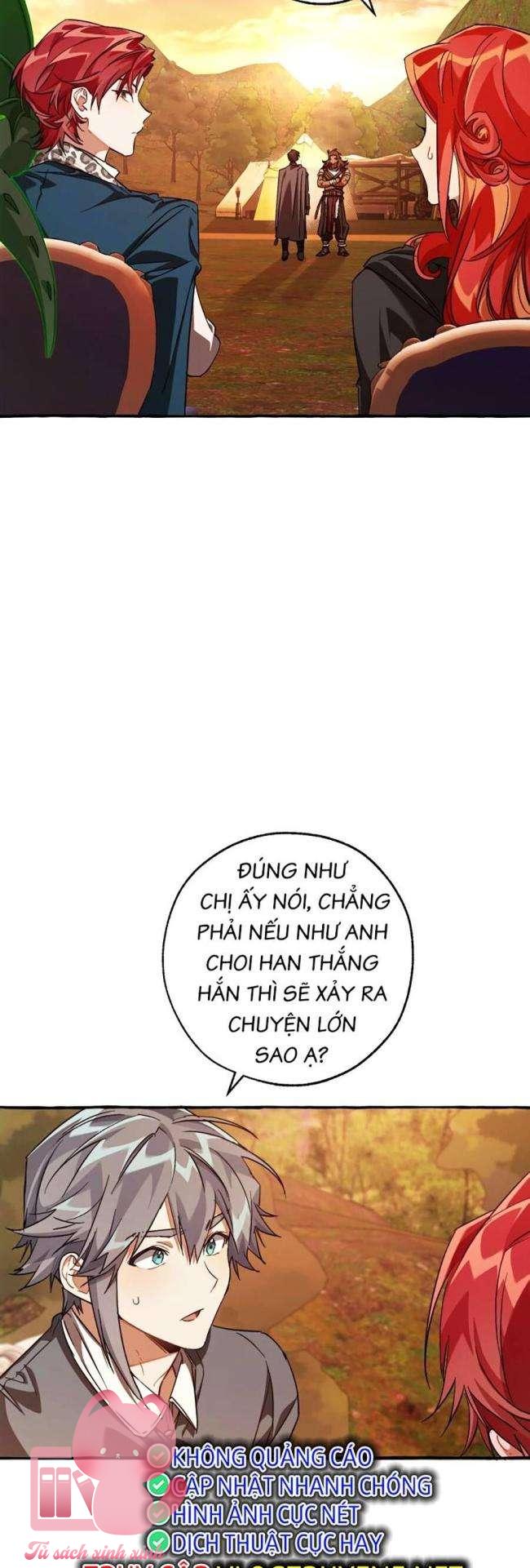Phế Vật Dòng Dõi Bá Tước - Chap 97 - Trang 5