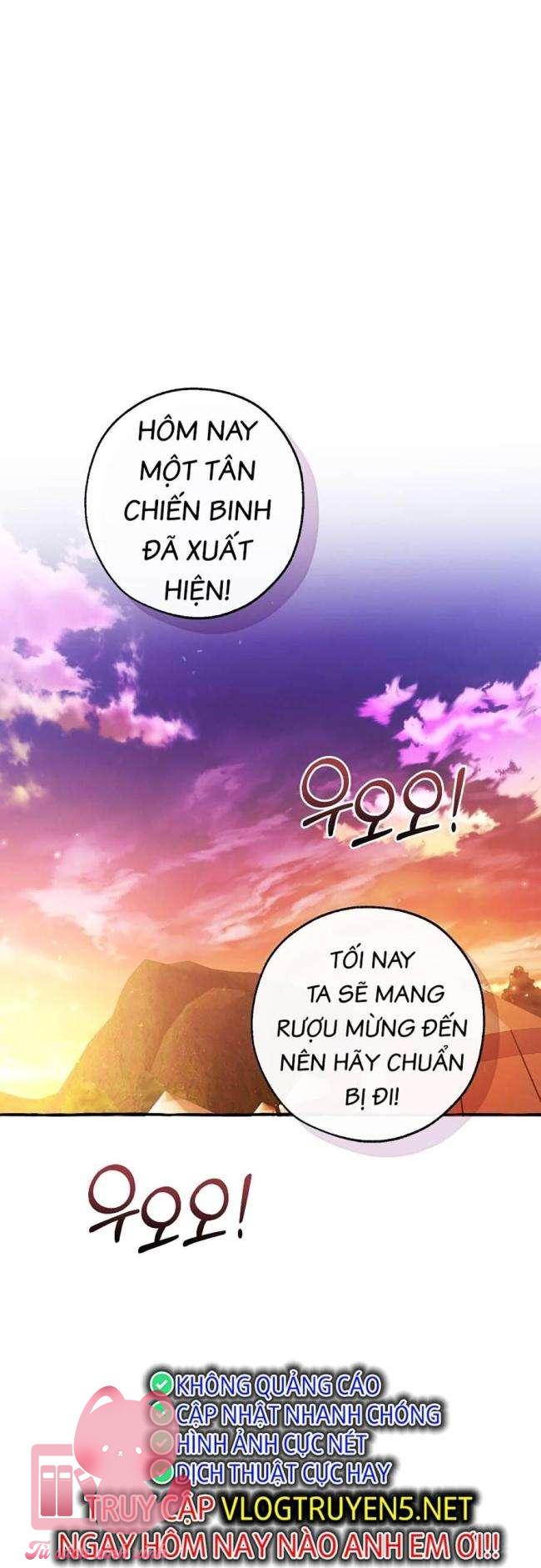 Phế Vật Dòng Dõi Bá Tước - Chap 97 - Trang 42