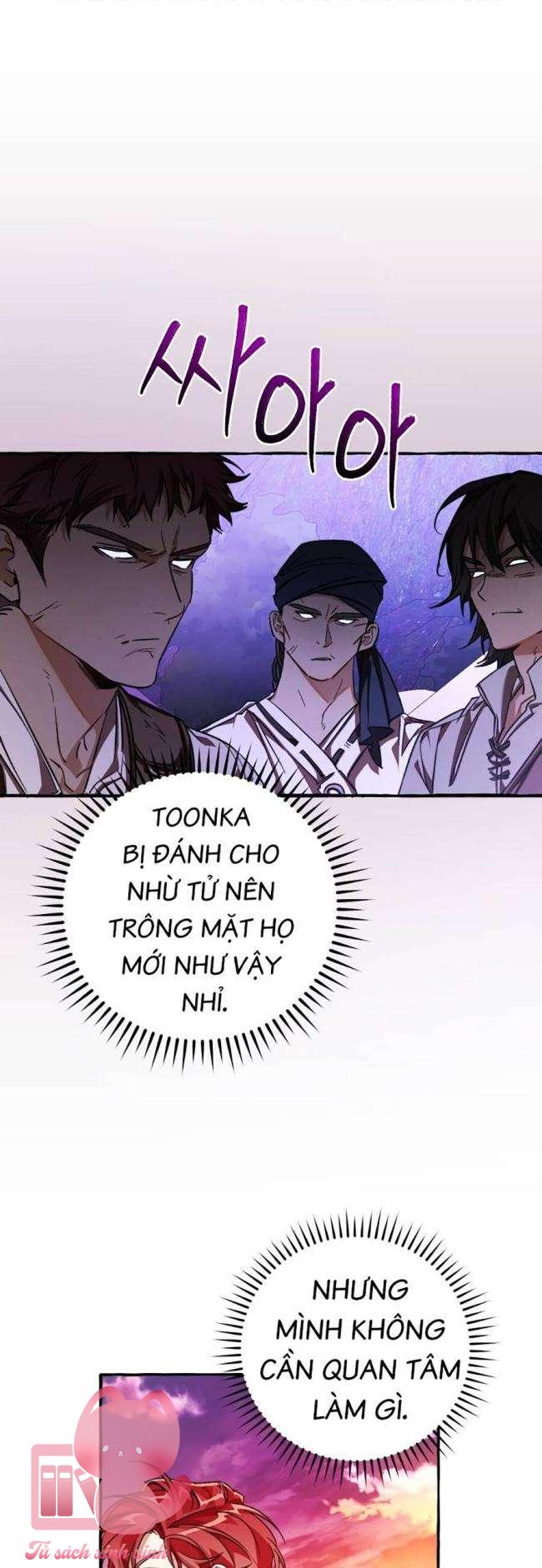 Phế Vật Dòng Dõi Bá Tước - Chap 97 - Trang 43
