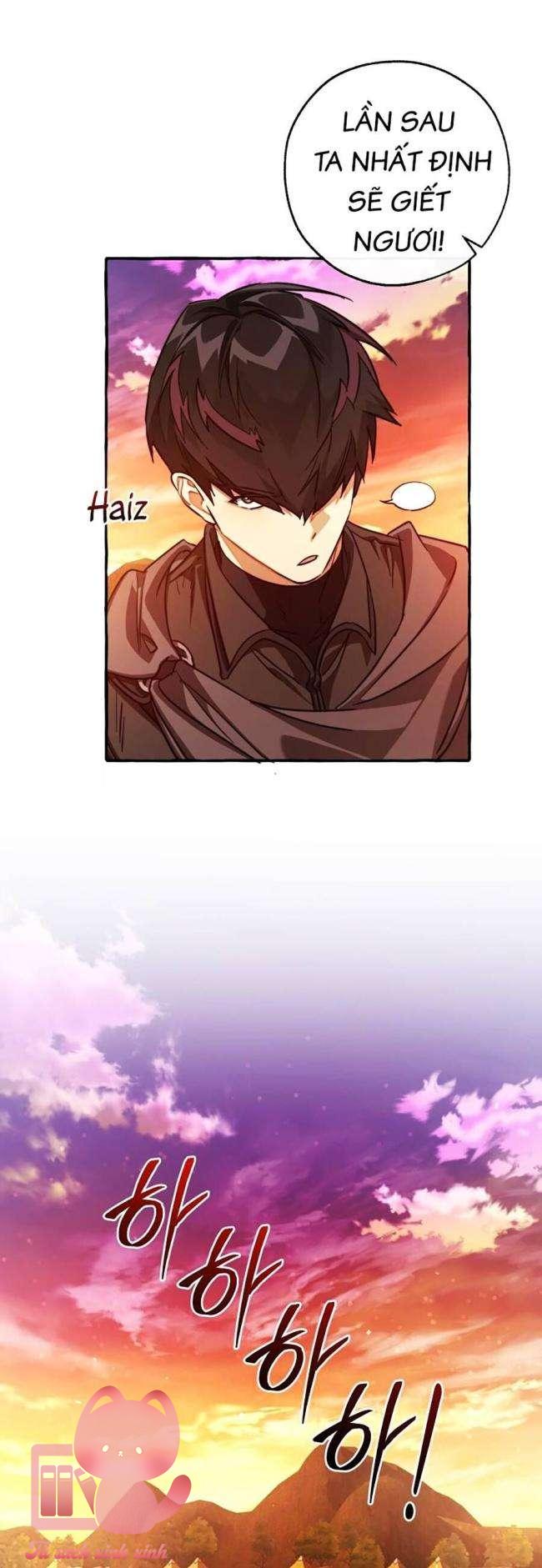 Phế Vật Dòng Dõi Bá Tước - Chap 97 - Trang 45