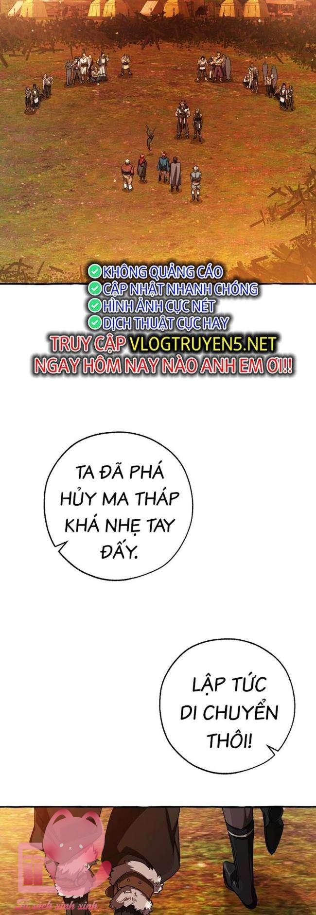 Phế Vật Dòng Dõi Bá Tước - Chap 97 - Trang 46