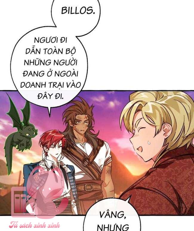 Phế Vật Dòng Dõi Bá Tước - Chap 97 - Trang 48
