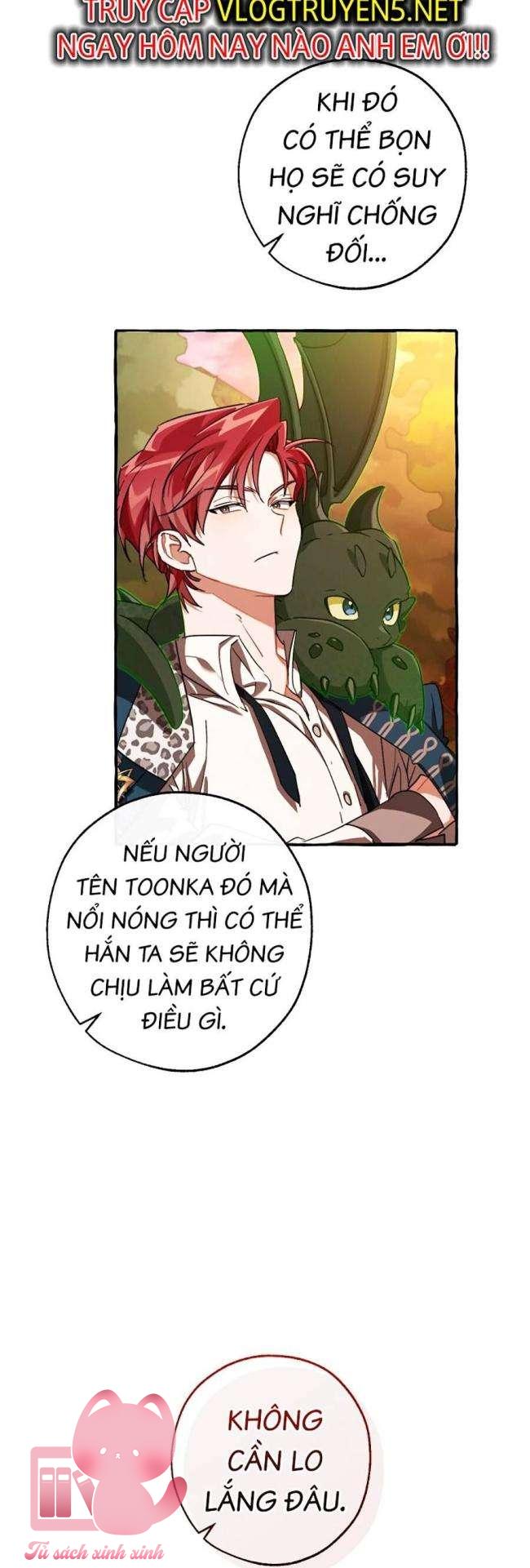 Phế Vật Dòng Dõi Bá Tước - Chap 97 - Trang 6