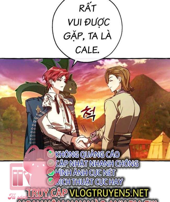 Phế Vật Dòng Dõi Bá Tước - Chap 97 - Trang 54