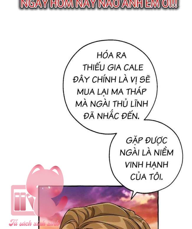 Phế Vật Dòng Dõi Bá Tước - Chap 97 - Trang 55