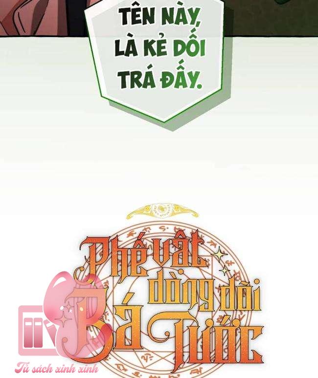 Phế Vật Dòng Dõi Bá Tước - Chap 97 - Trang 60