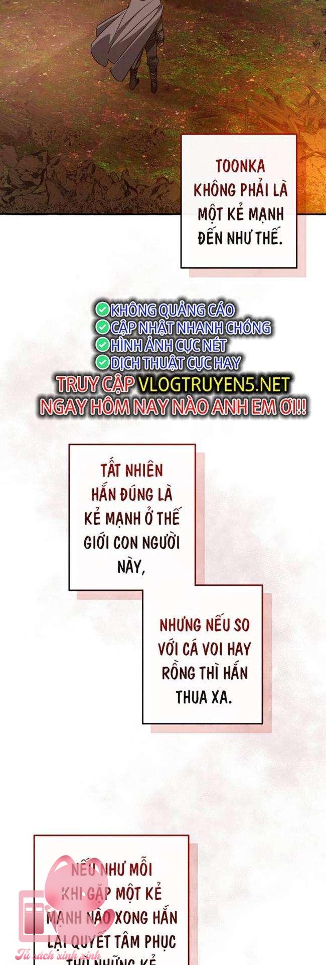 Phế Vật Dòng Dõi Bá Tước - Chap 97 - Trang 8