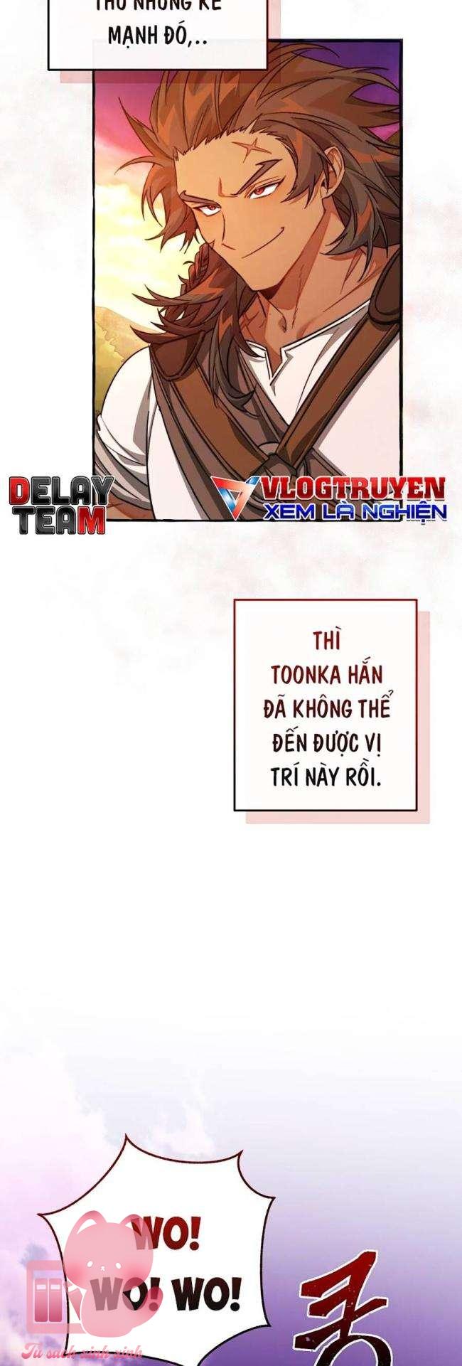 Phế Vật Dòng Dõi Bá Tước - Chap 97 - Trang 9