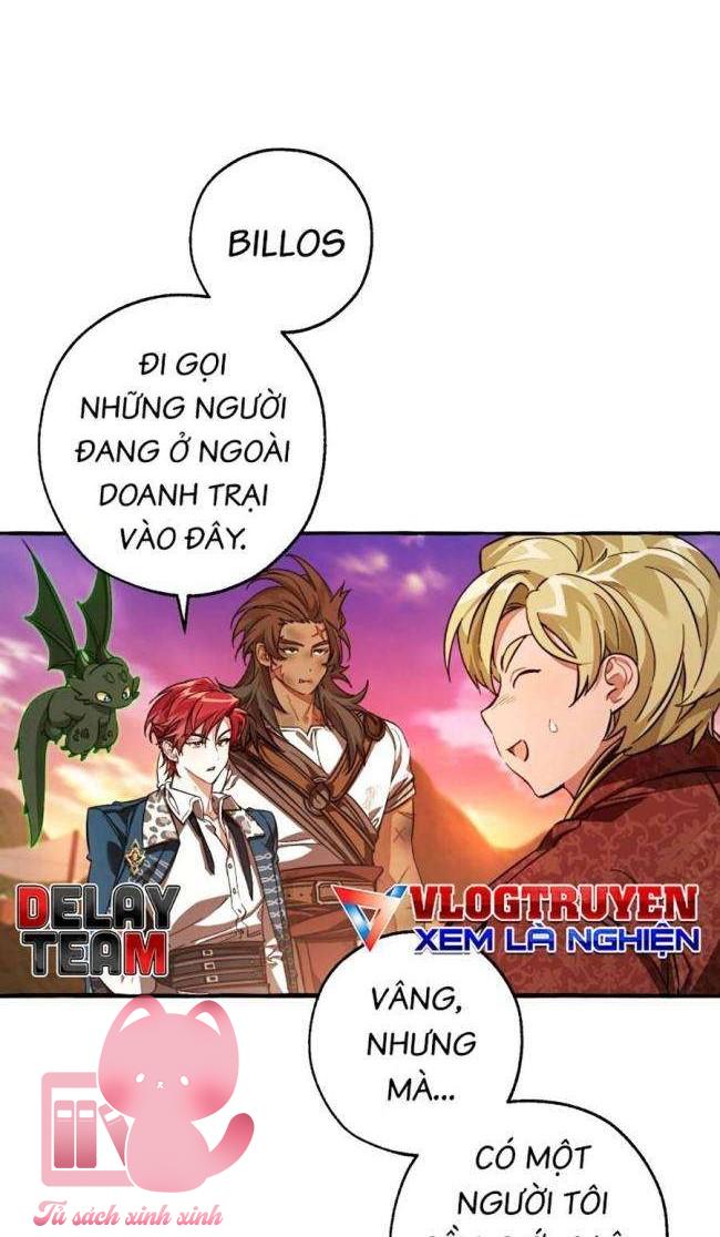 Phế Vật Dòng Dõi Bá Tước - Chap 98 - Trang 2