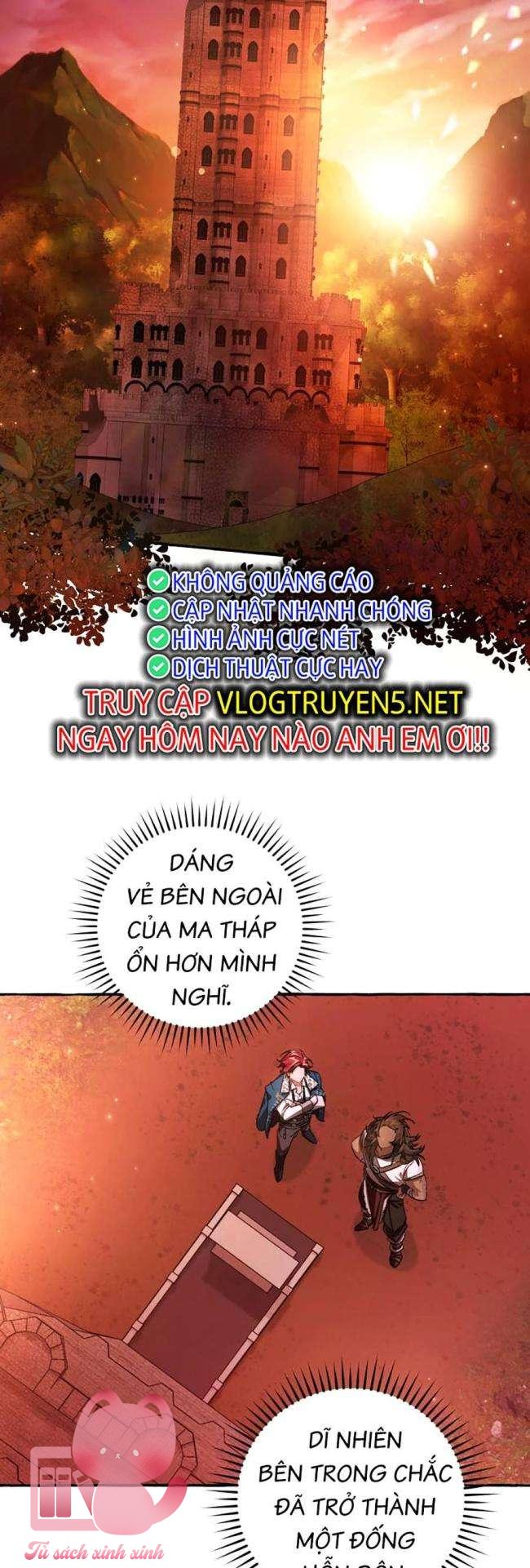 Phế Vật Dòng Dõi Bá Tước - Chap 98 - Trang 12