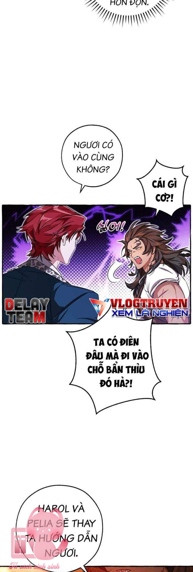 Phế Vật Dòng Dõi Bá Tước - Chap 98 - Trang 13