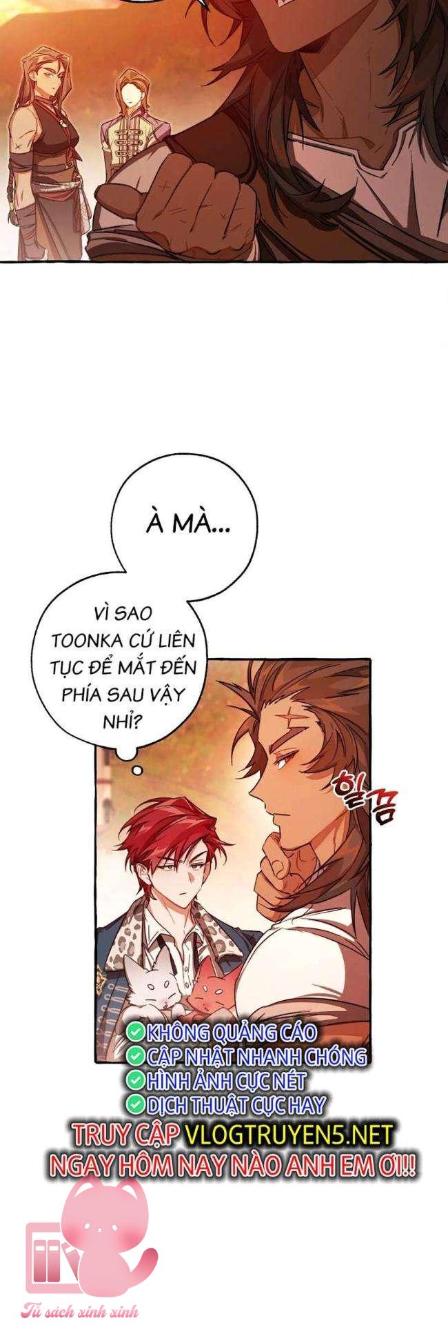 Phế Vật Dòng Dõi Bá Tước - Chap 98 - Trang 14