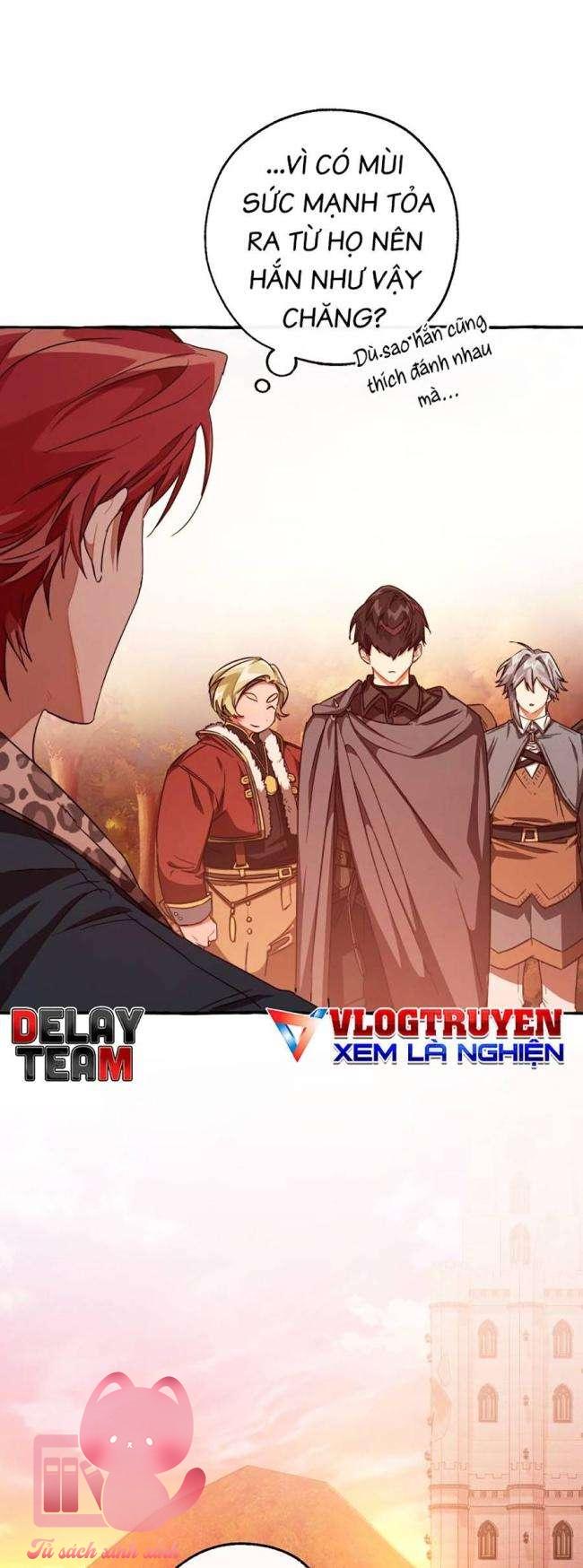 Phế Vật Dòng Dõi Bá Tước - Chap 98 - Trang 15